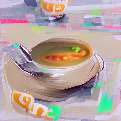 Bowl of Soup