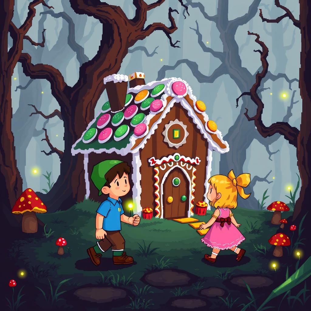 Noooo, Don't go there!