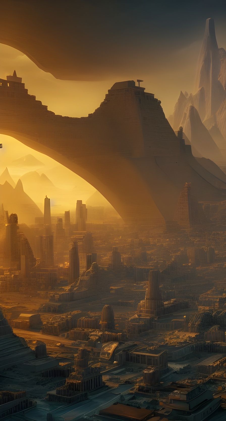 Lost Civilization III