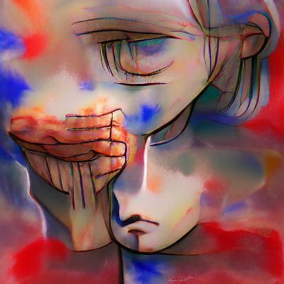 Abstract Minimalist Conscience Representation