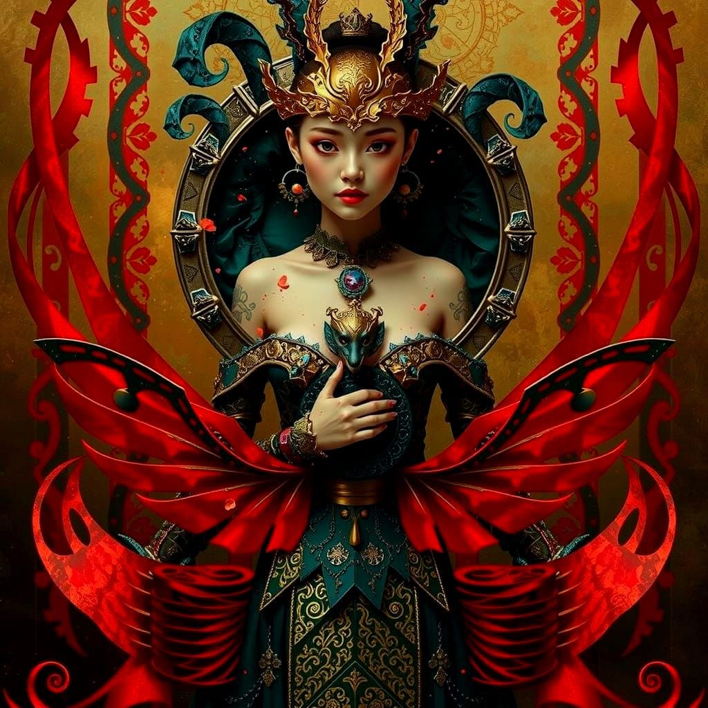 Dynamic Fusion Layered Technology Concept