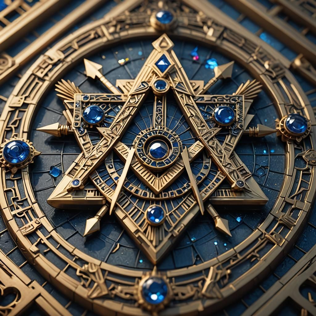 Walter Schirra Jr. at Freemasonic Church