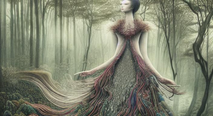 Earth's Unbelievable Wonders: Etching in Rich Colors