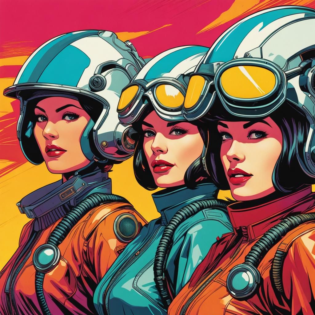 Alpha Team: Welcome Home