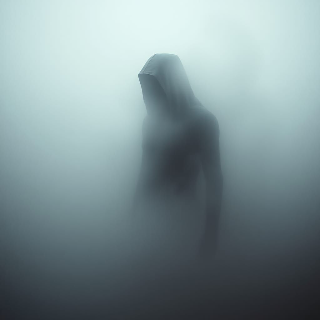 Reappear, when you’re almost forgotten