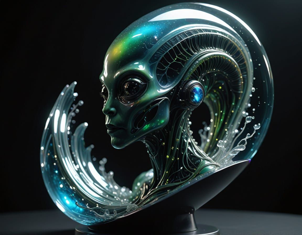 Cosmic Sentinel