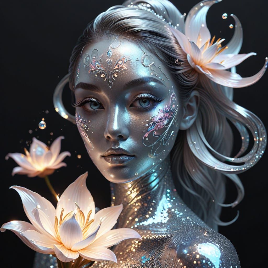 Chrome Fantasy