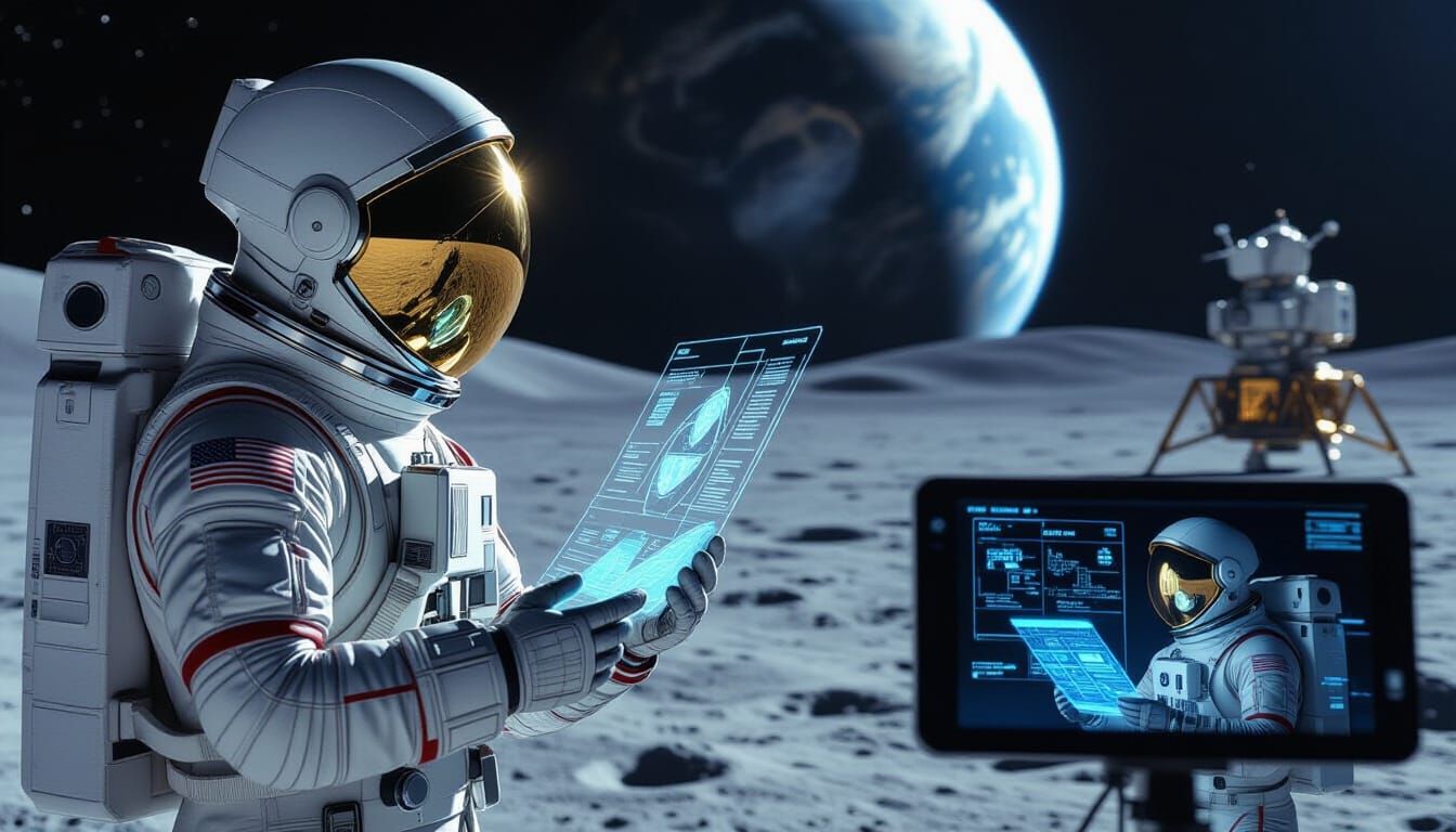 Unused image for Future of Humanity