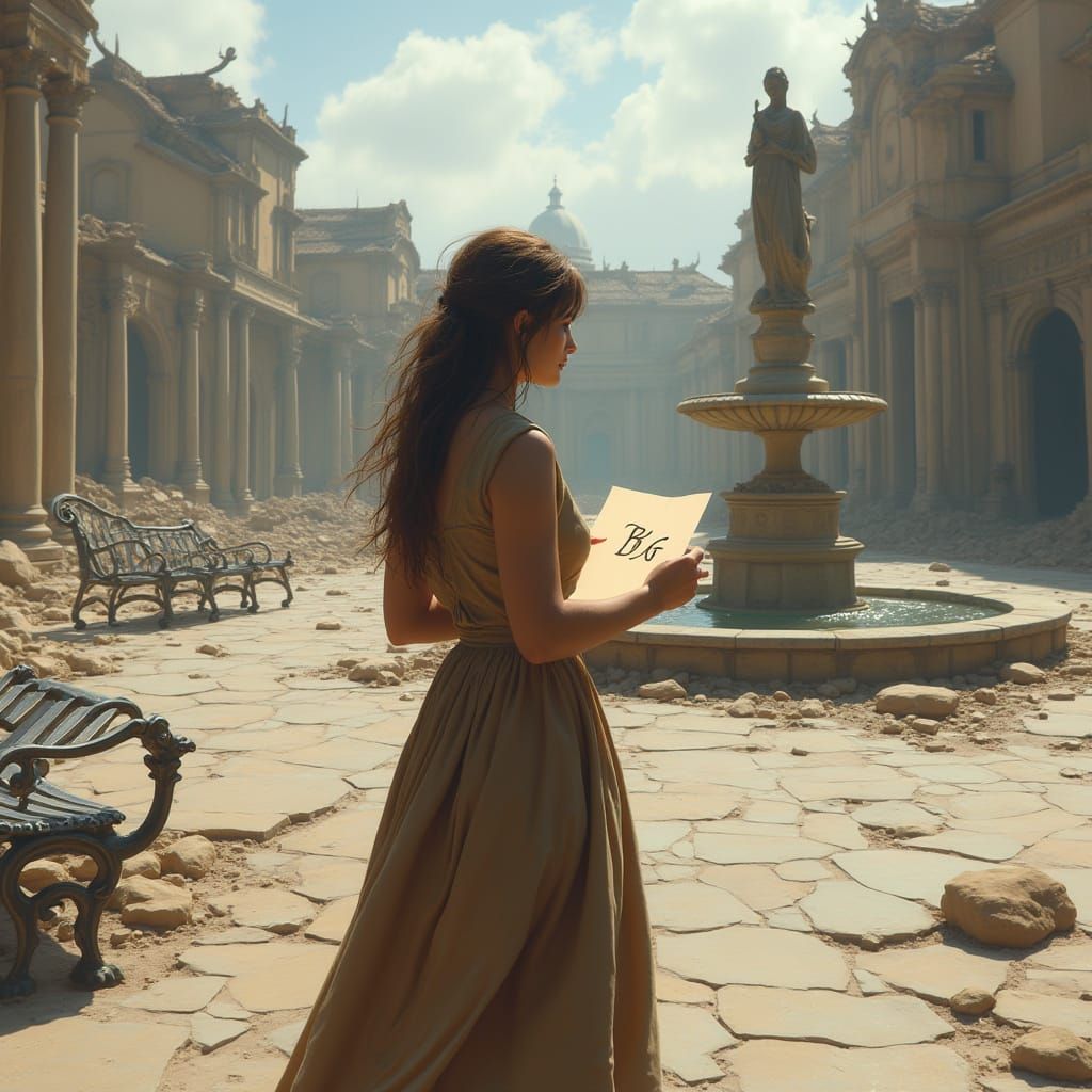 "Bellum Gloriosum",...