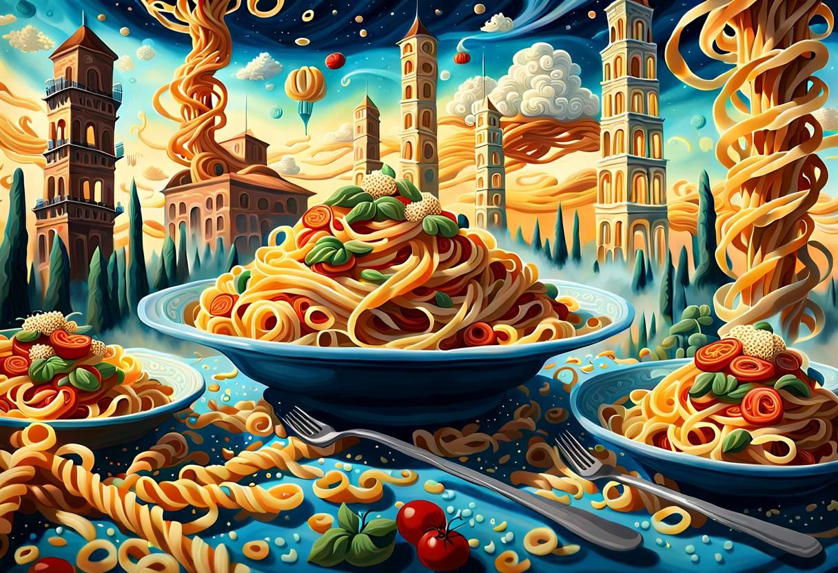 "Pasta"