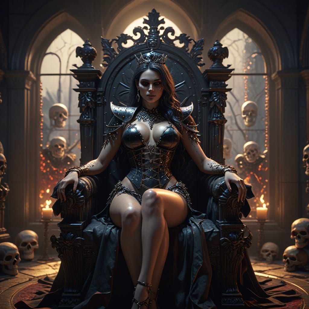 Have you a question ?