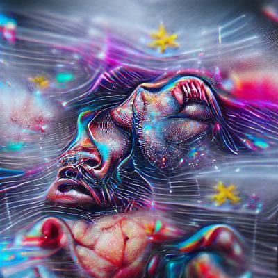 Make the pain stop.