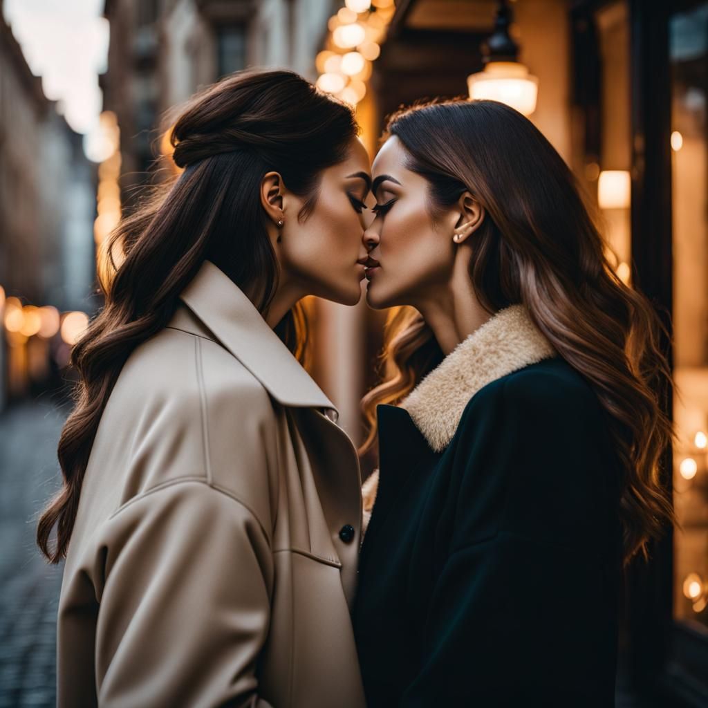 Falling in Love With You