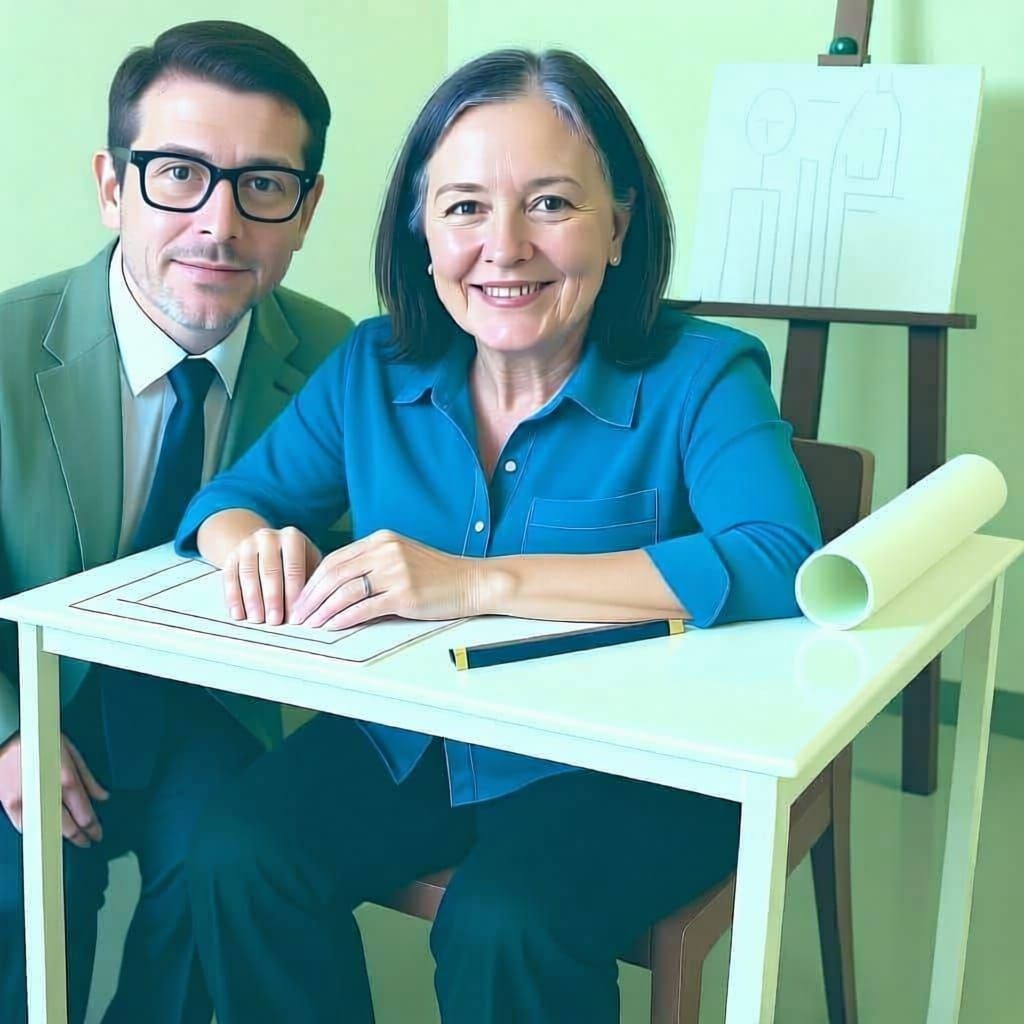 Ilford Borough Council Surveyor Department Romance