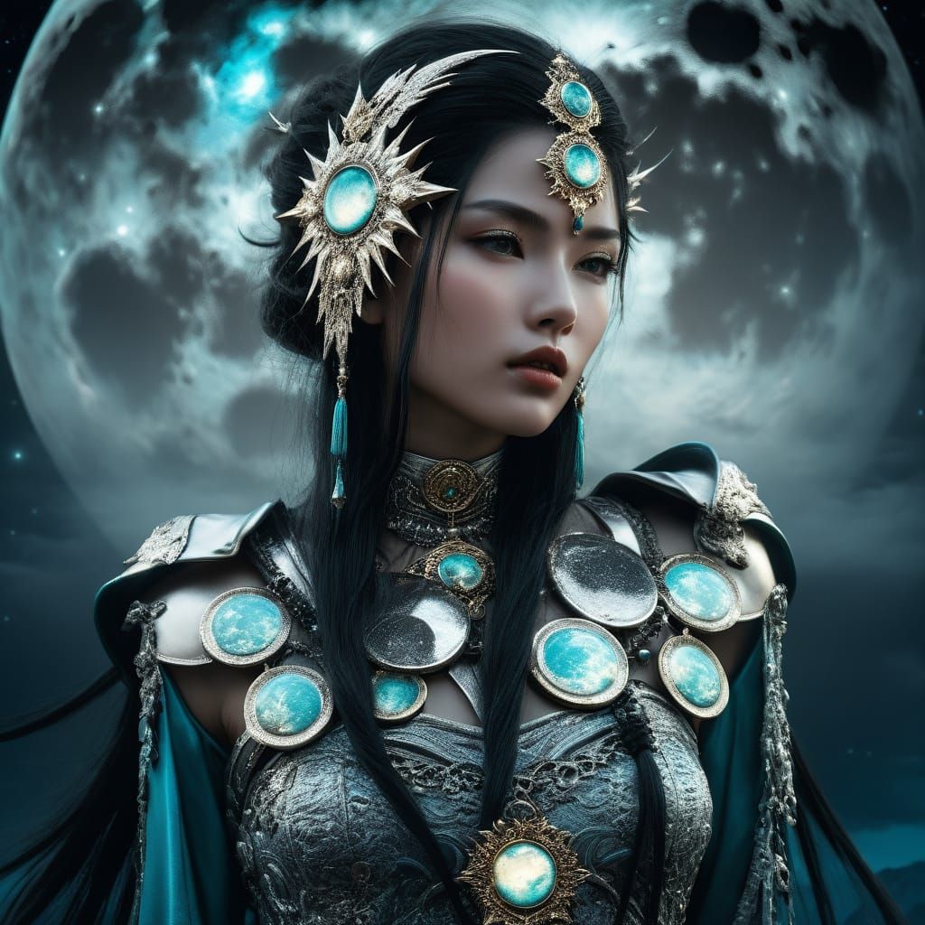 Listening to the Trees