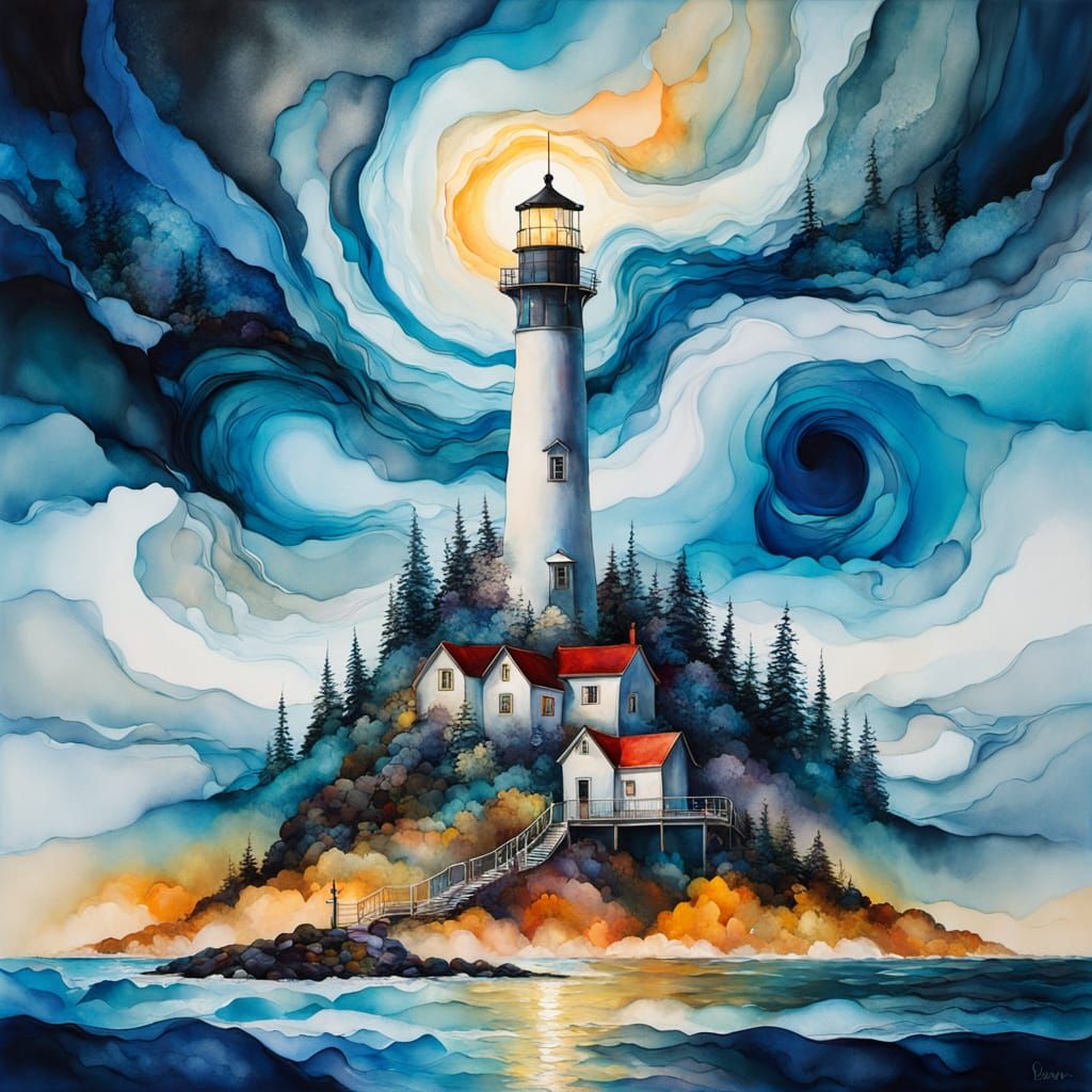 Lighthouse