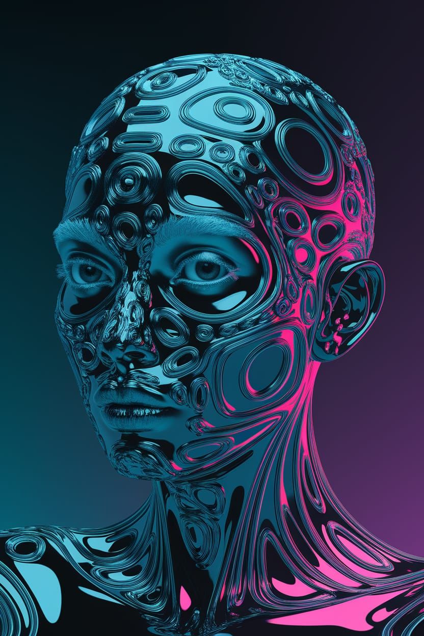 Topographical Suprareal Freestanding Grapheme Olivine Techno Chic Gumoil