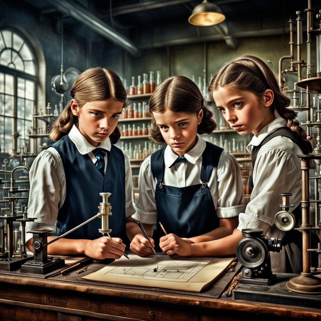 Laboratory Experiment