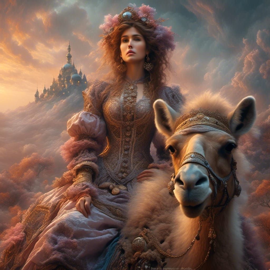 Victorian adventurer