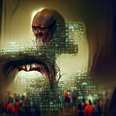 Social network becomes our social net worth