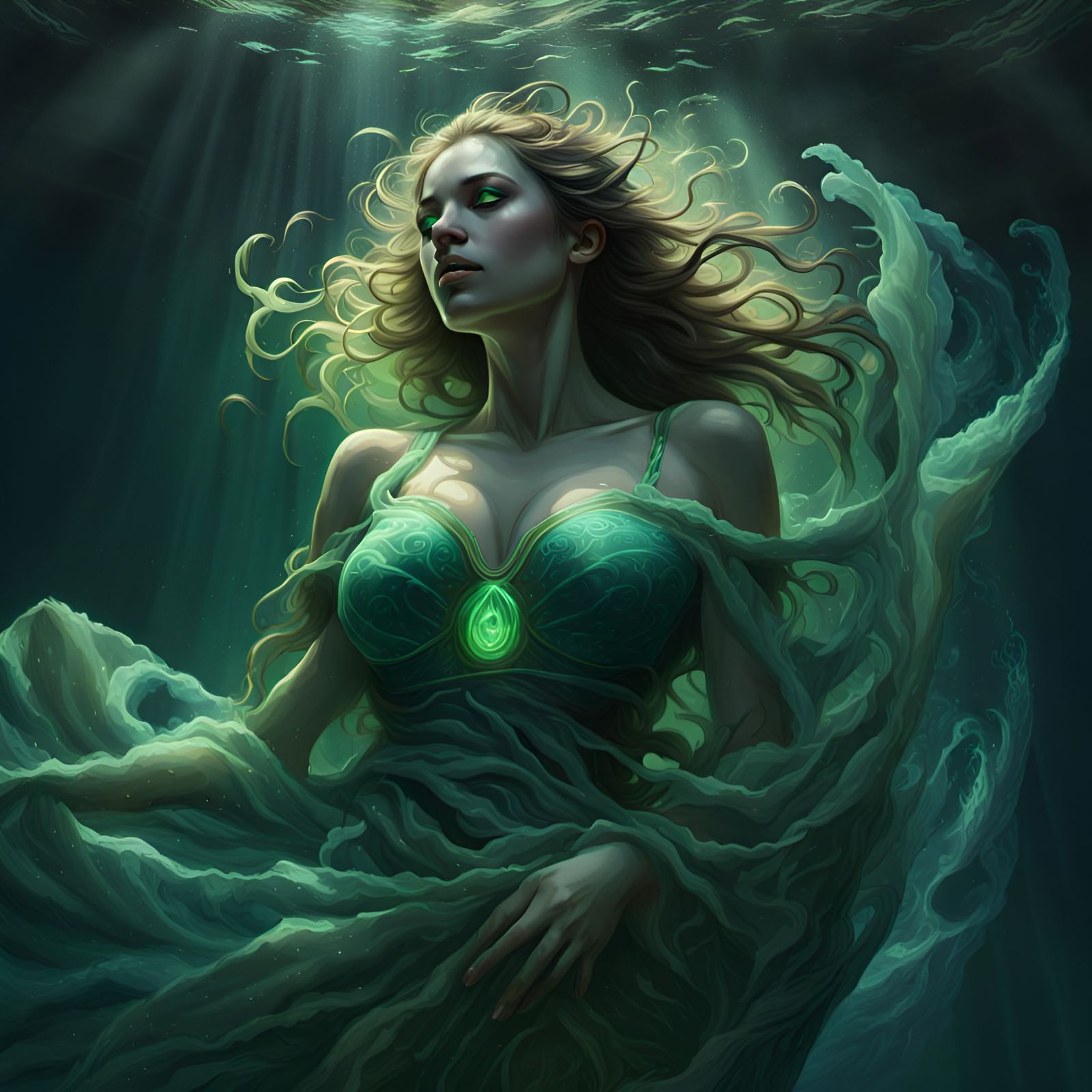 But no one told me not to breathe