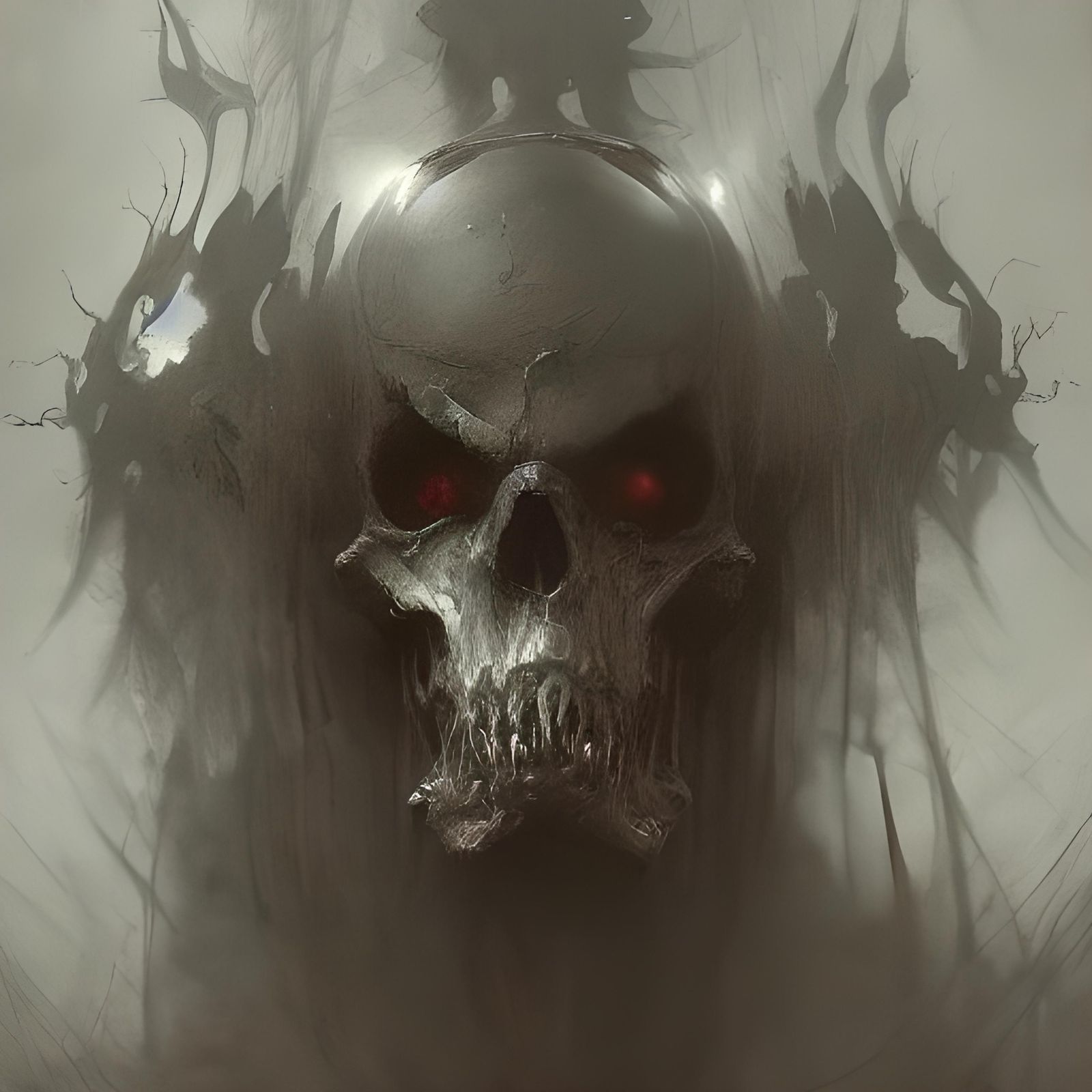 The Fate Of Us All