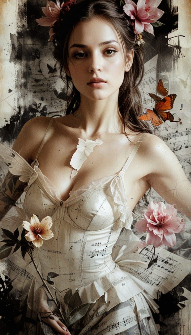 Compositional Beauty