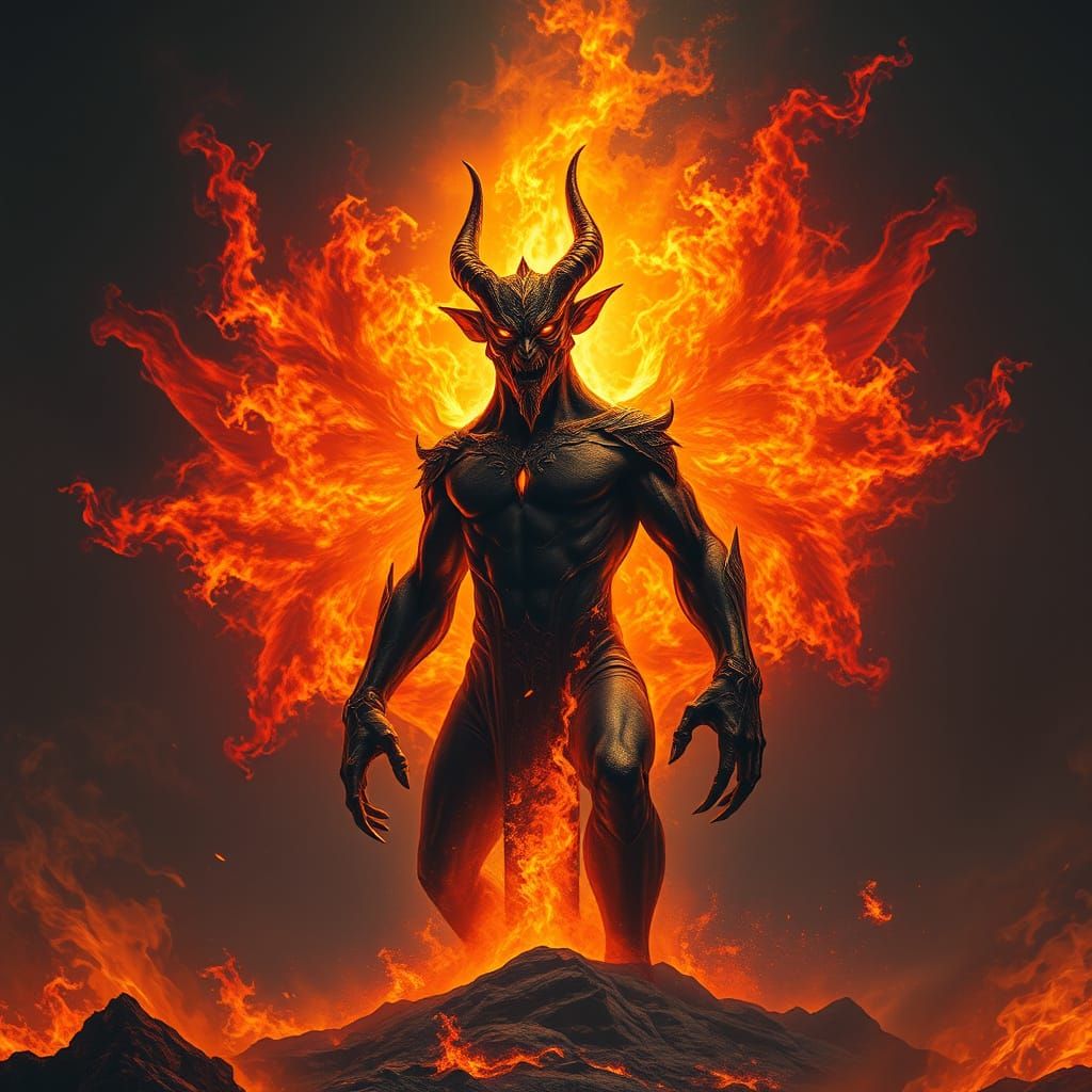 Ifrit