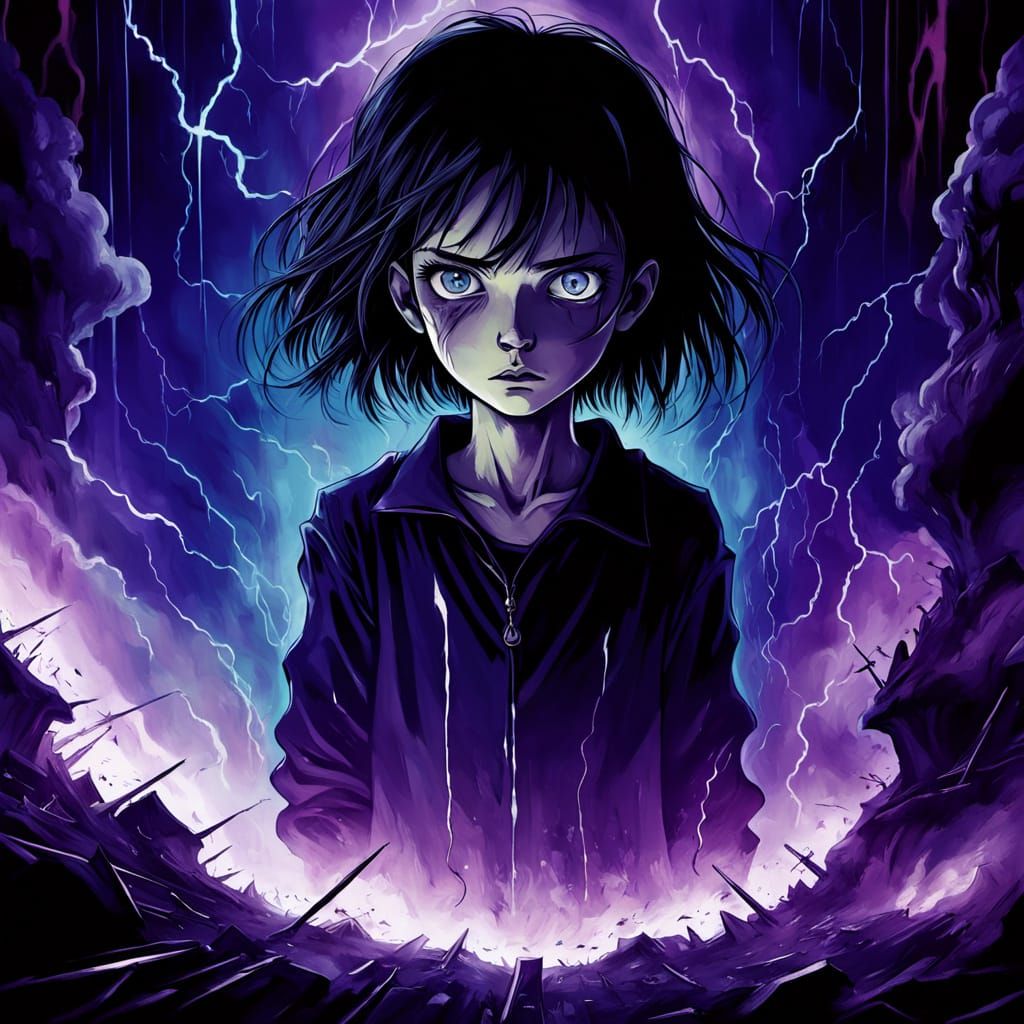 Surreal Night of Fears