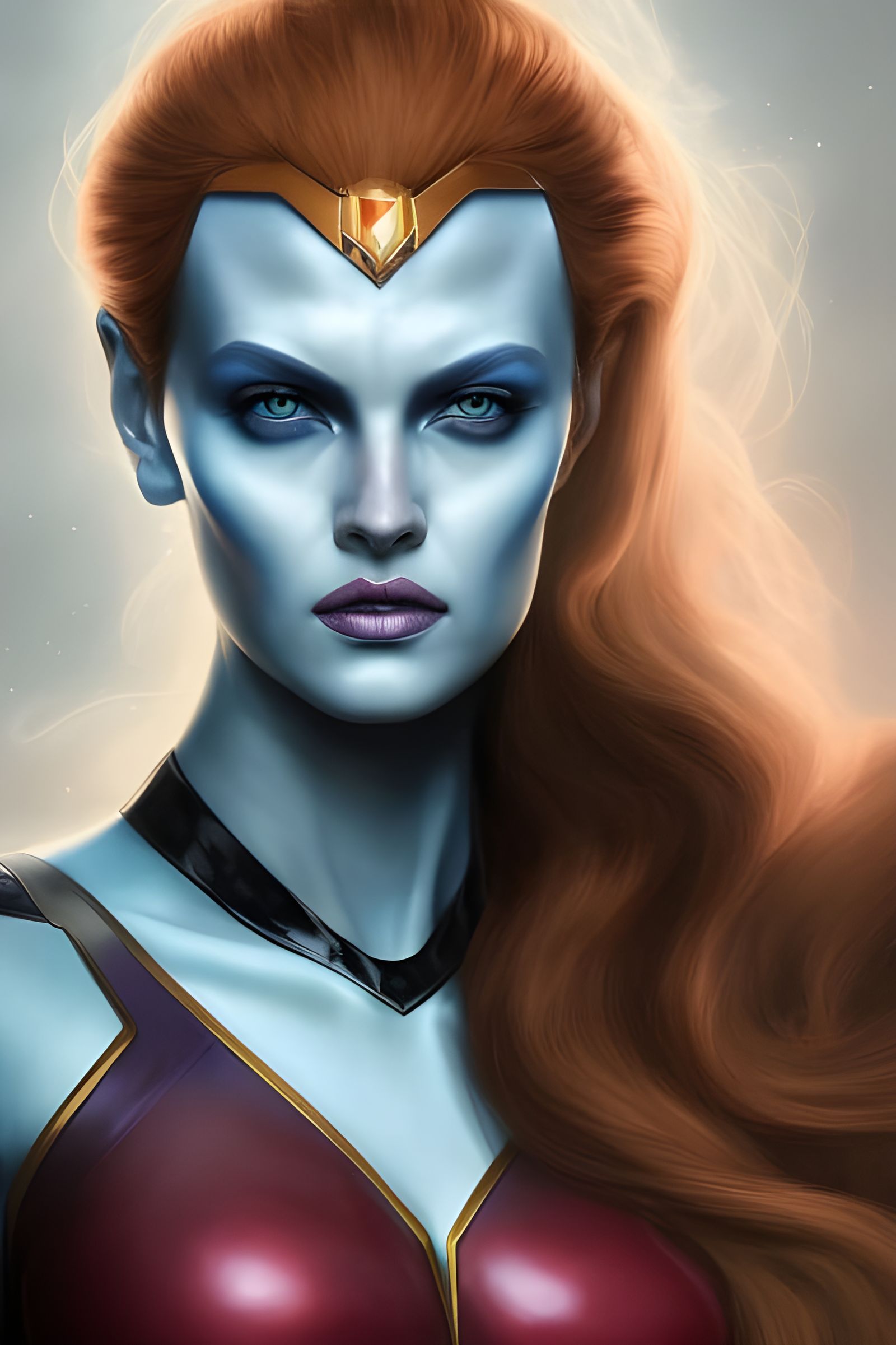 Xenastra, Protector of Sov 0CL