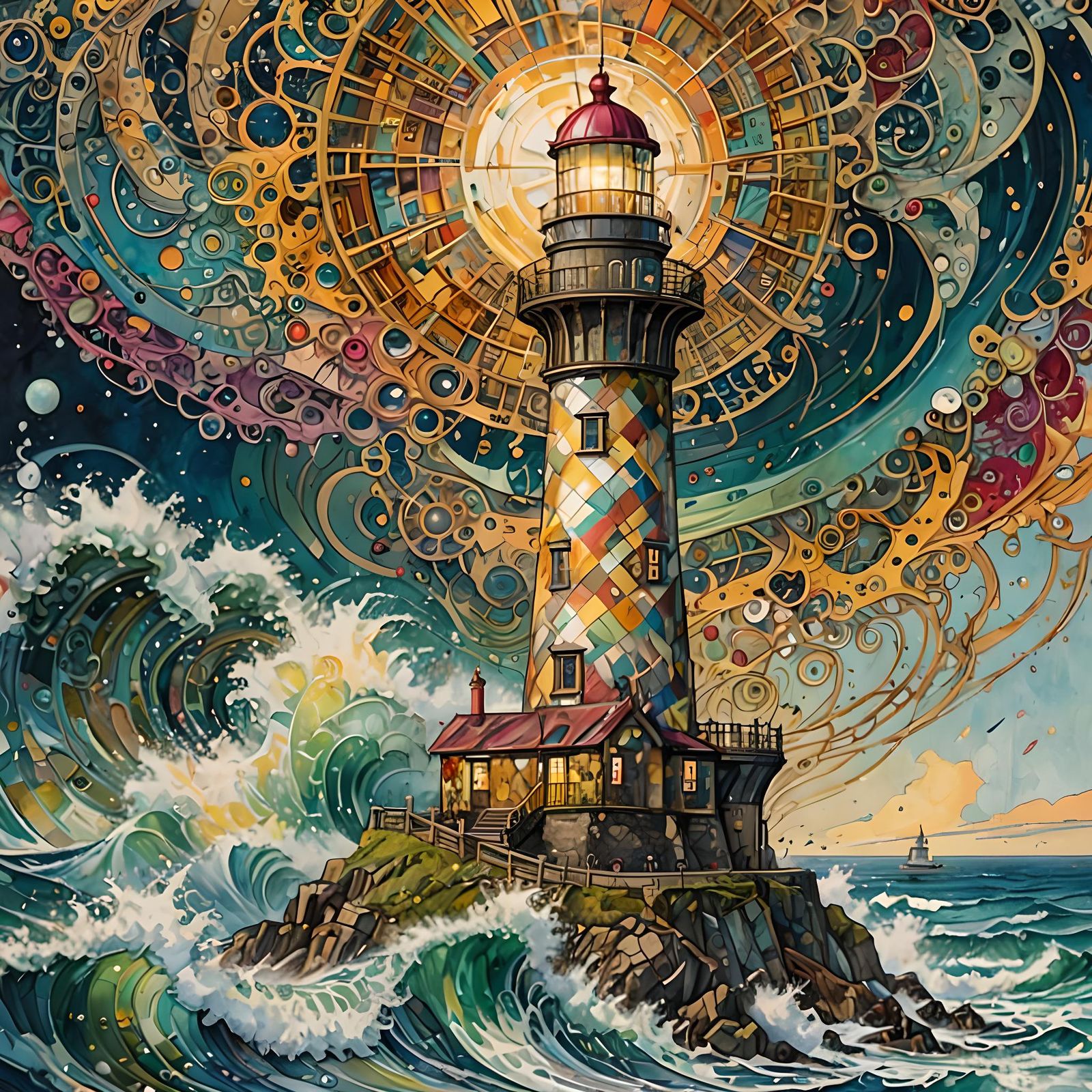 🌊🌊 High tide time 🌊🌊