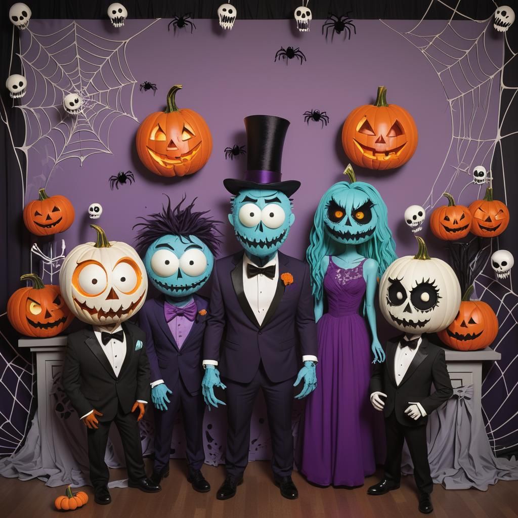 Smashing 'Promkings'