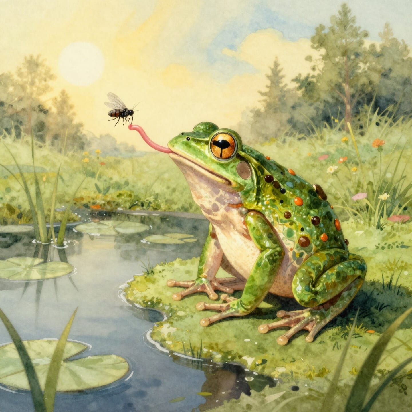 Frog 2
