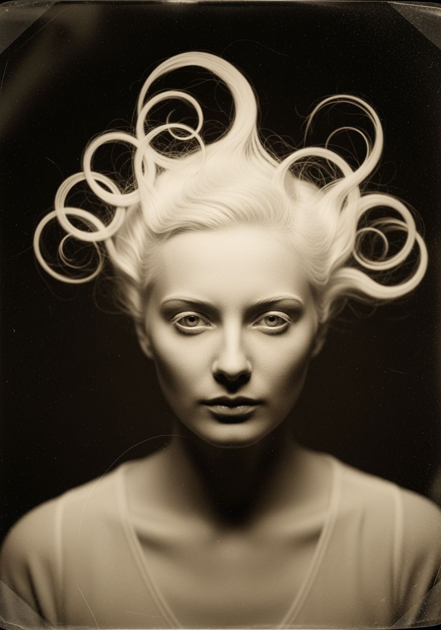 By Photographers Edward Steichen Dora Maar & Lee Miller With...