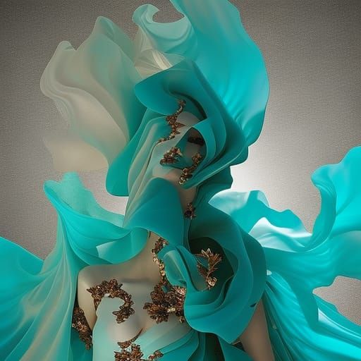 Arte abstracto.