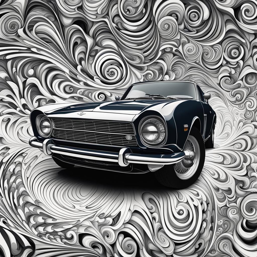 Abstract Jensen Interceptor with Fractal Elements