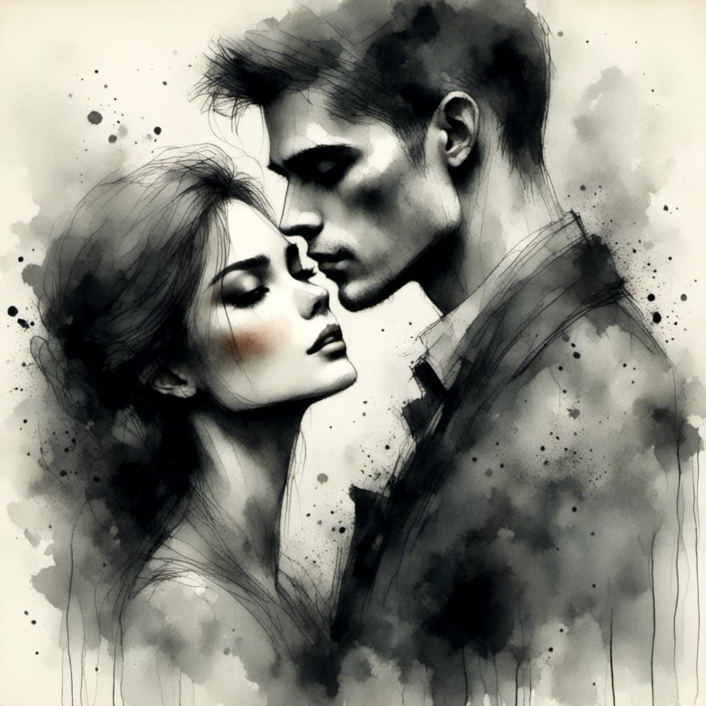 I Won't Use More Colors, They Are Yours