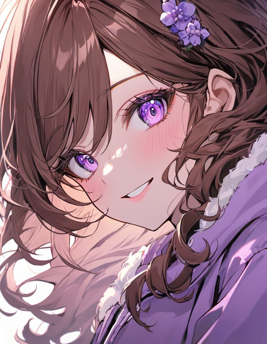 Lavender Haze [Gift]