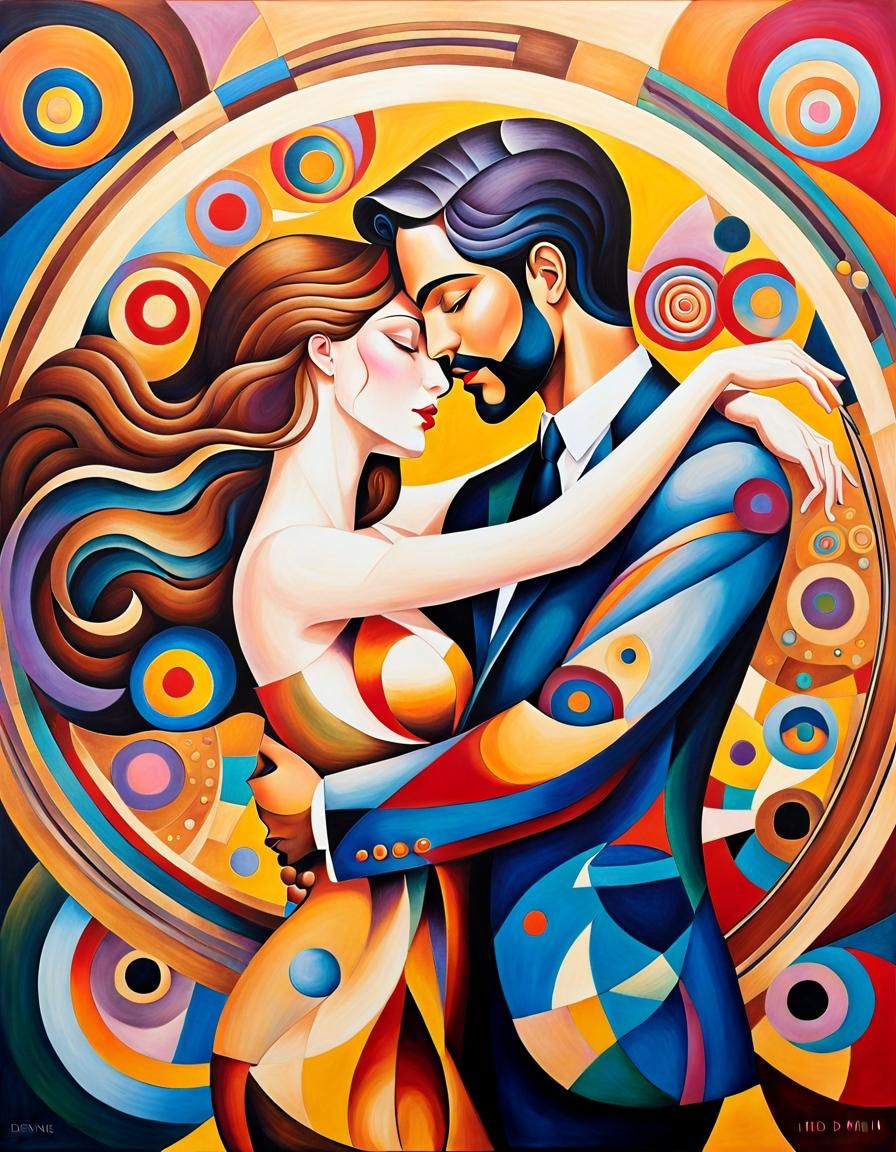 I wasn't looking to dance but your soul sang a song I couldn...