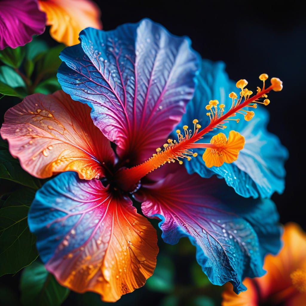 Hibiscus