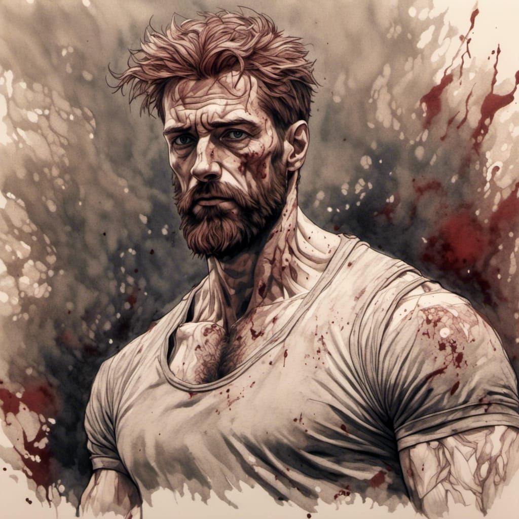 The Enforcer  (The Fools)