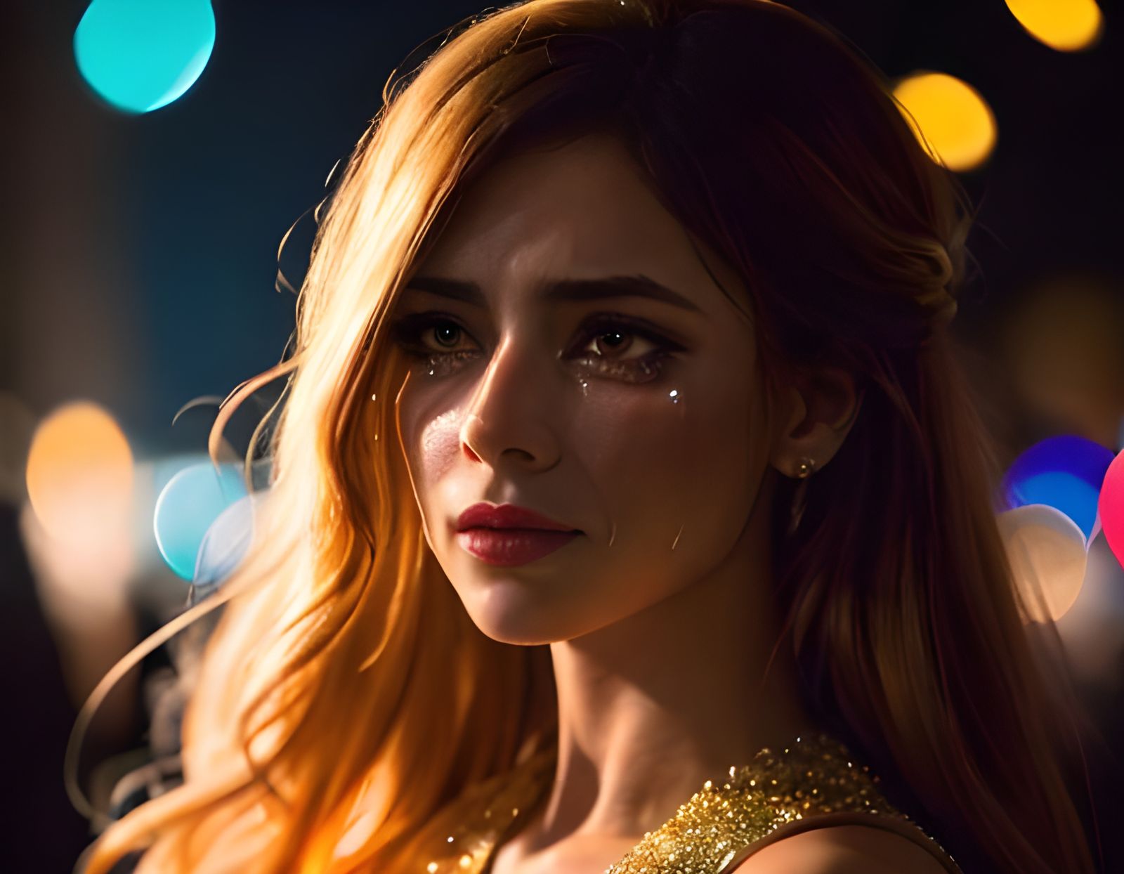 Literal Interpretation of 'It's My Party'