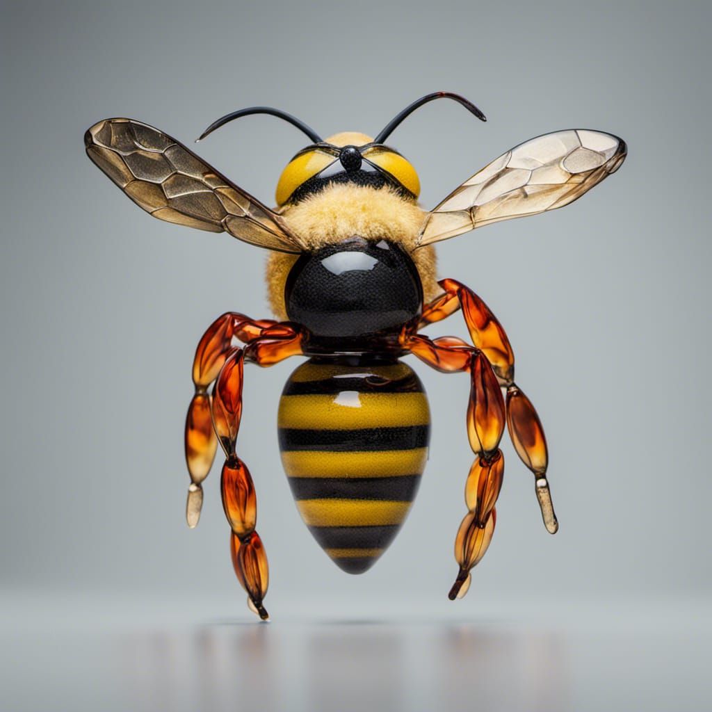 Glass Bee