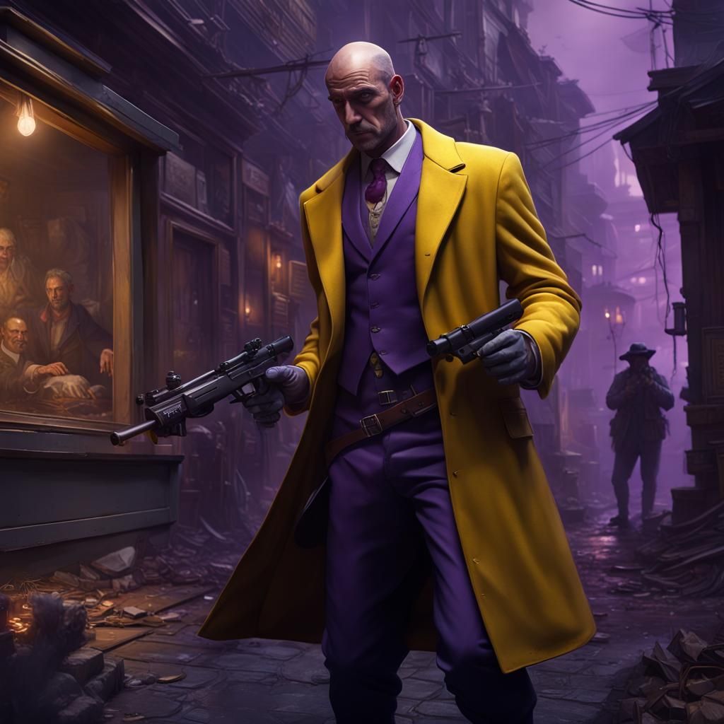 Unknown Shooter on hunt (4)