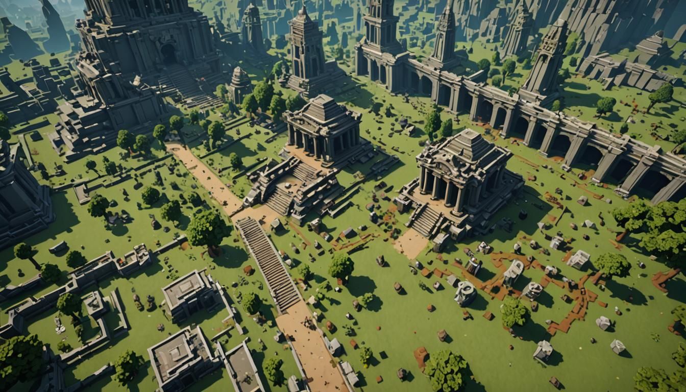 Necropolis Realm of Sulvore