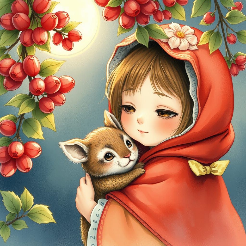 Whimsical Winter Wonderland