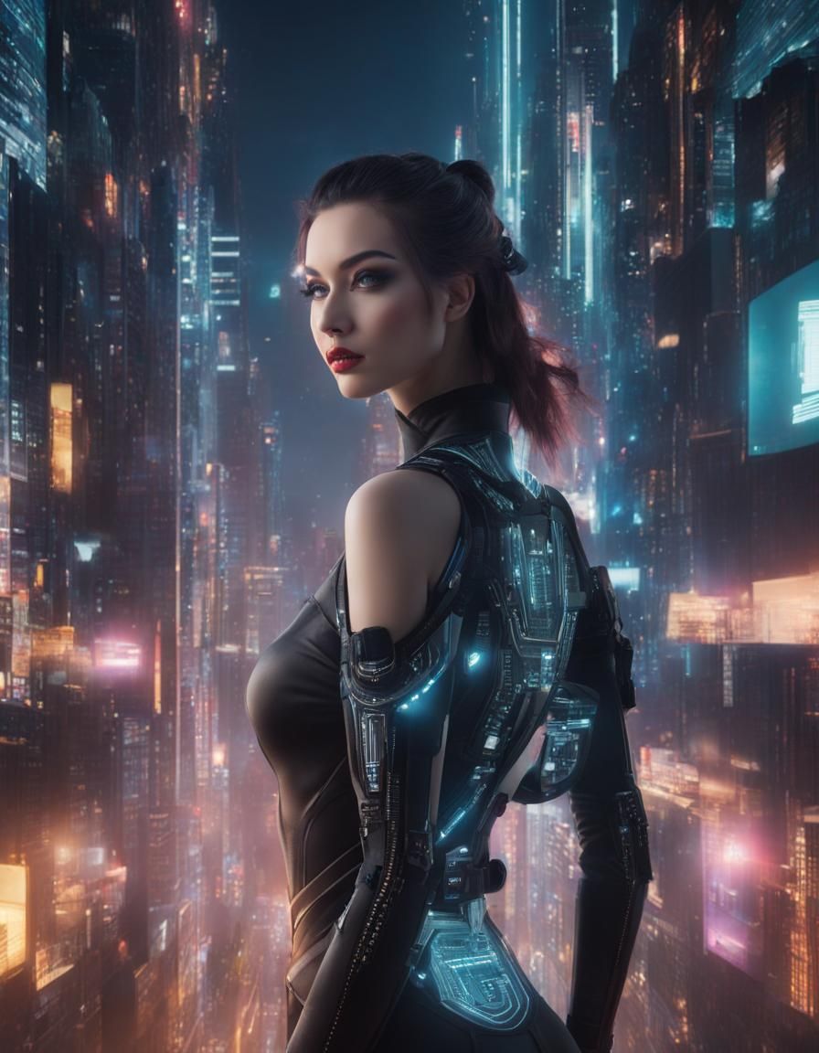 NG people: Informina Helga. - Are you go with me?!