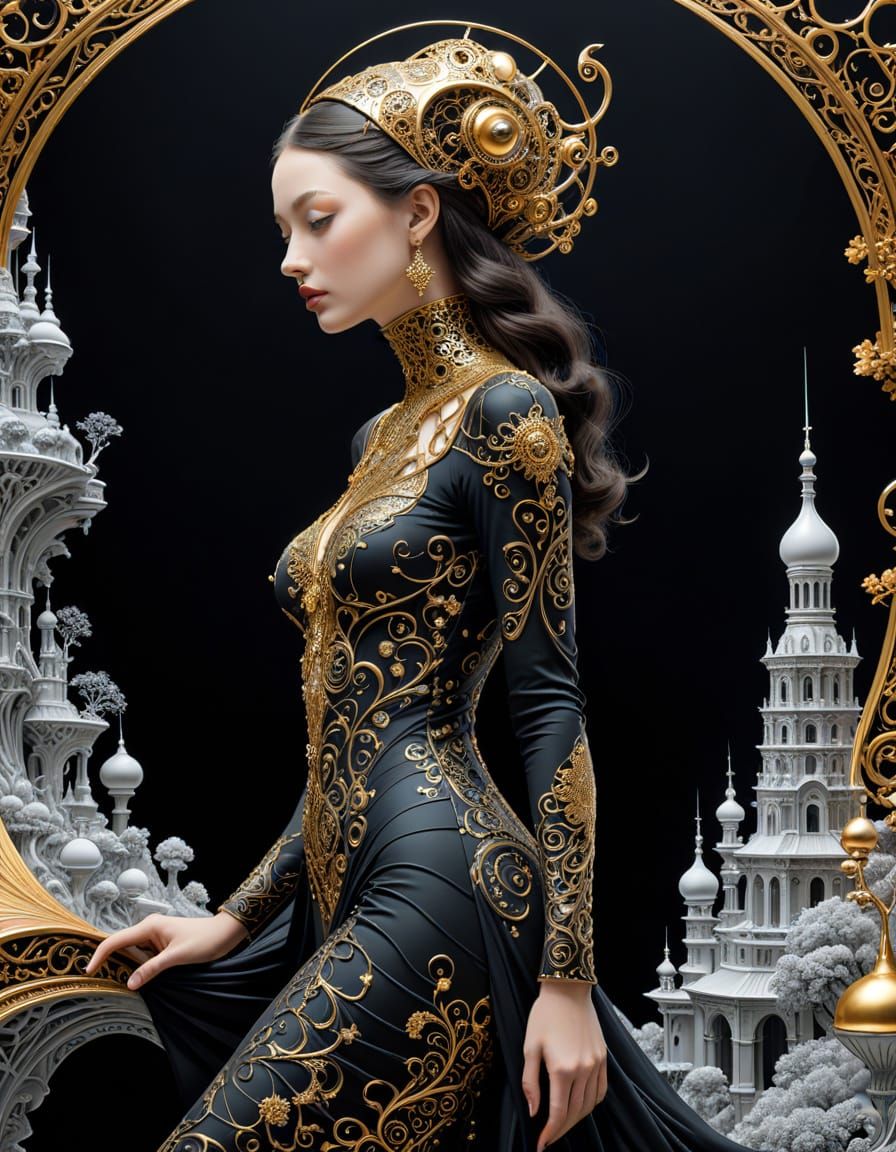 Fantastic model