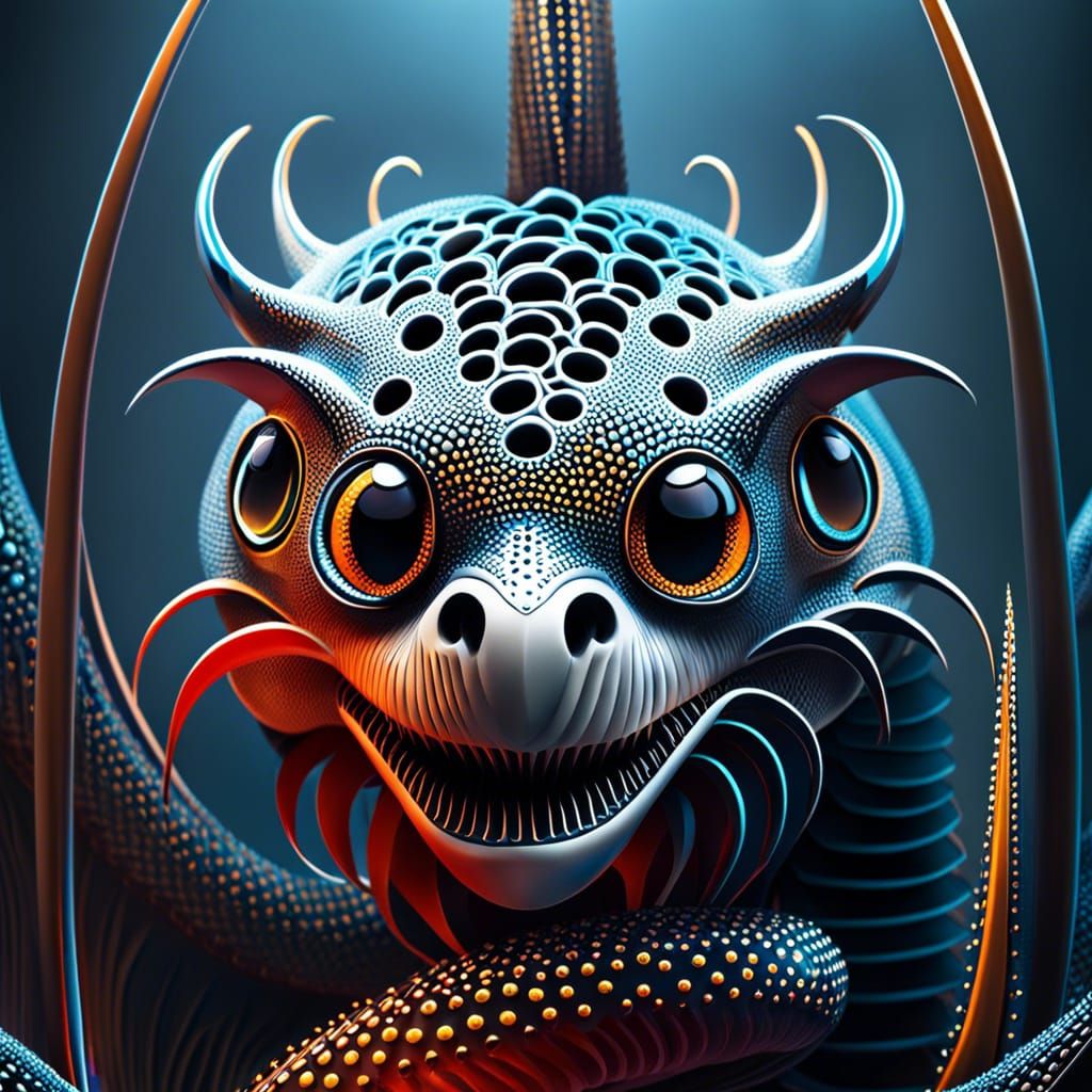 🤎🕳○Typhoboa Dragon○🕳🤎