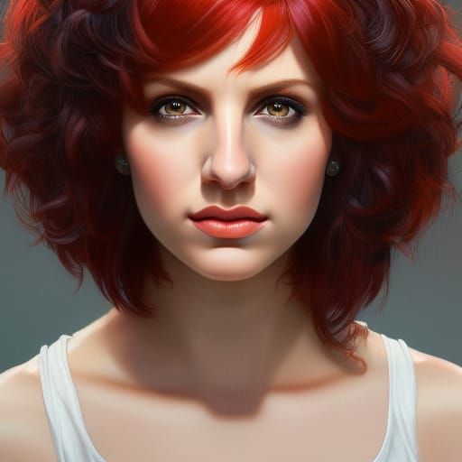 Ask the AI: Hayley Williams (3)